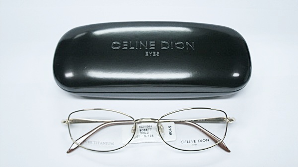 แว่นตา CELINE DION CD8502 5