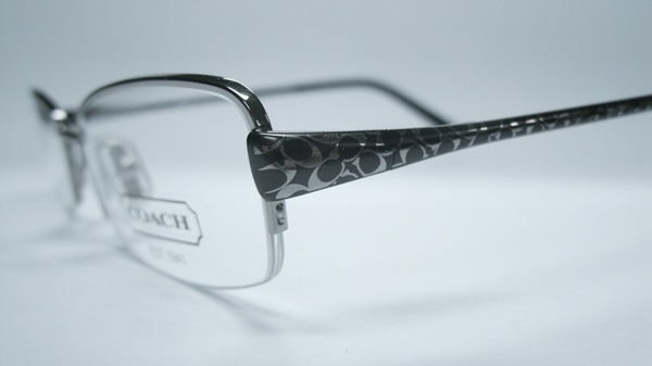 แว่นตา COACH MOIRA 1010 2