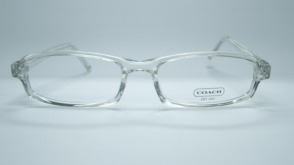 แว่นตา COACH HARRISON 501