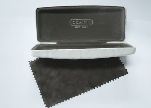 แว่นตา COACH PANCHAU 2038 5