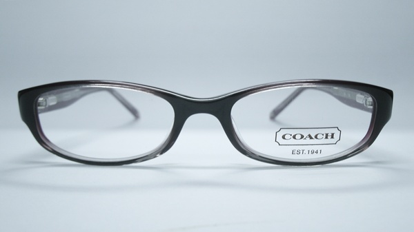 แว่นตา COACH GWENDOLYIN 2012
