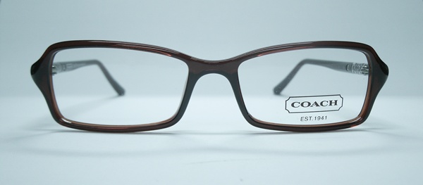 แว่นตา COACH CONCETTA 624