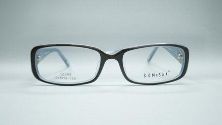 แว่นตา KONISHI KZ889