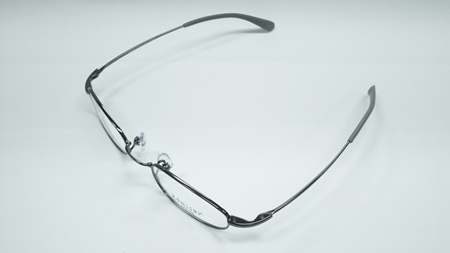 แว่นตาเด็ก KONISHI KF2329 3