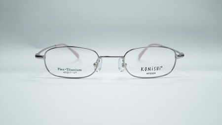 แว่นตาเด็ก KONISHI KF2329 4