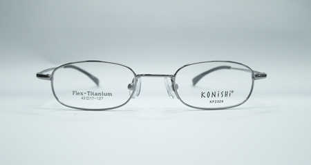 แว่นตาเด็ก KONISHI KF2329 6