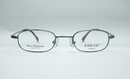 แว่นตาเด็ก KONISHI KF2329 8