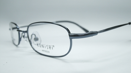 แว่นตาเด็ก KONISHI KF2329 9