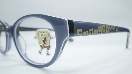 แว่นตาเด็ก Spongebob NIC 0B19 1