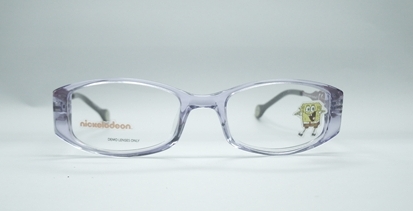 แว่นตาเด็ก Spongebob NIC 0B21