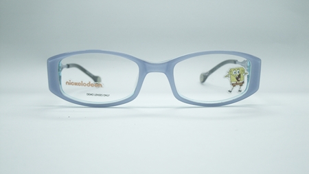 แว่นตาเด็ก Spongebob NIC 0B21 5