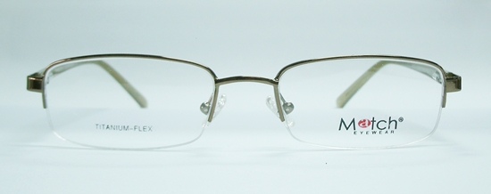 แว่นตา Match MF130S