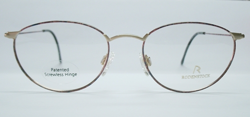 แว่นตา Rodenstock R2419 4