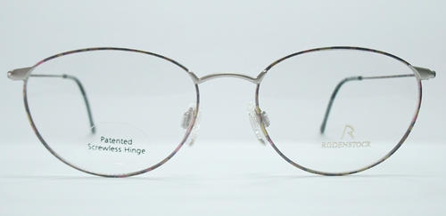 แว่นตา Rodenstock R2419 7