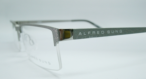 แว่นตา ALFRED SUNG AS4835 2