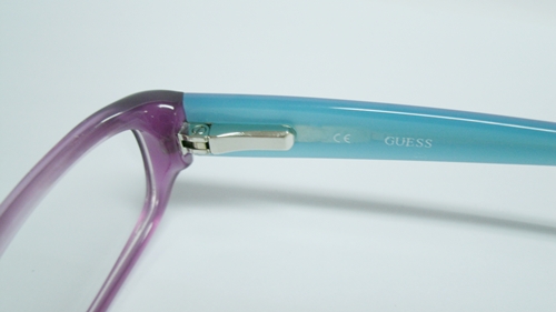 แว่นตาเด็ก GUESS GU9047 3