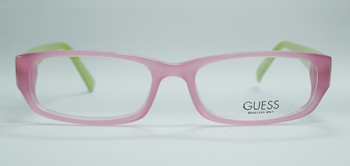 แว่นตาเด็ก GUESS GU9047 4