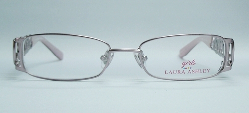 แว่นตาเด็ก Laura Ashley Sweetheart