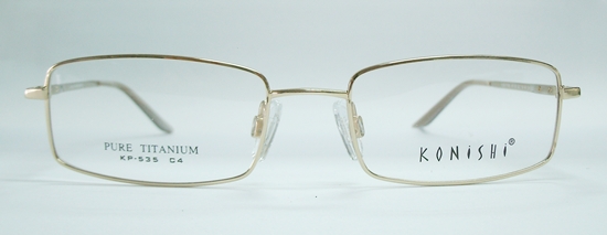 แว่นตา KONISHI  KP535