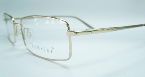 แว่นตา KONISHI  KP535 2