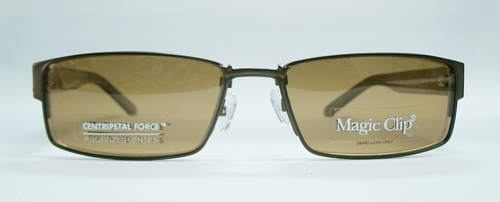 แว่นตา Magic Clip M386