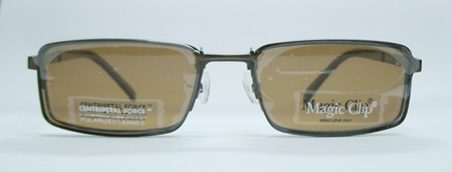 แว่นตา Magic Clip M388