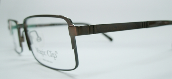 แว่นตา Magic Clip M388 3