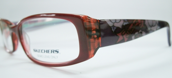 แว่นตา SKECHERS SK2014 2
