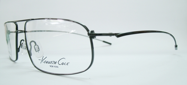 แว่นตา Kenneth Cole KC0137 2