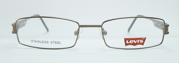แว่นตา  LEVI\'S LS558