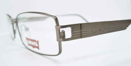 แว่นตา  LEVI\'S LS558 2
