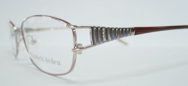 แว่นตา Elizabeth Arden EA6039 2