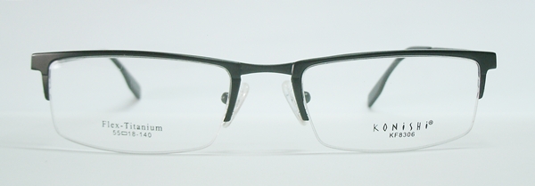 แว่นตา KONISHI KF8306