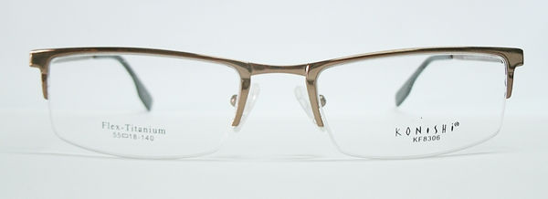 แว่นตา KONISHI KF8306 3