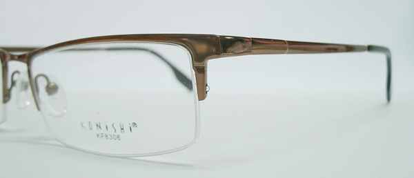 แว่นตา KONISHI KF8306 5
