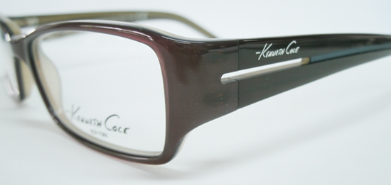แว่นตา Kenneth Cole KC0132 2