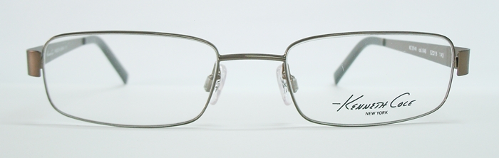 แว่นตา Kenneth Cole KC0141 4