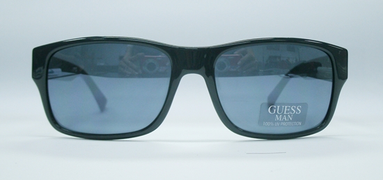 แว่นกันแดด GUESS GU6647