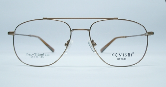 แว่นตา KONISHI KF8089