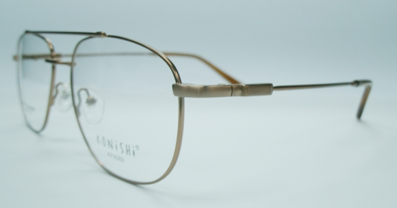 แว่นตา KONISHI KF8089 2