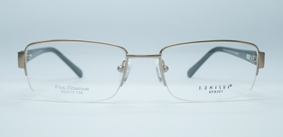 แว่นตา KONISHI KF8301 3