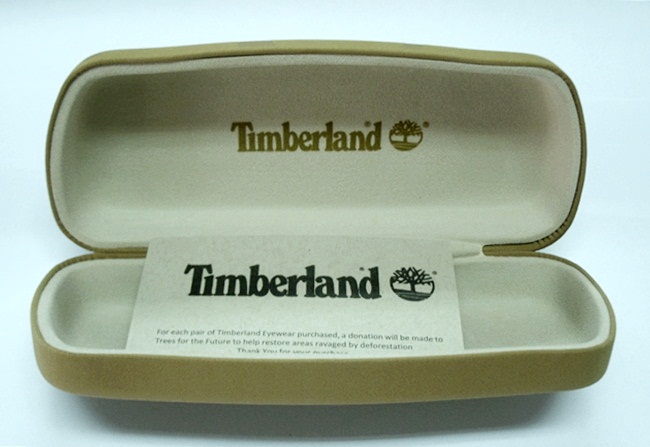 กล่องแว่นตา Timberland 1