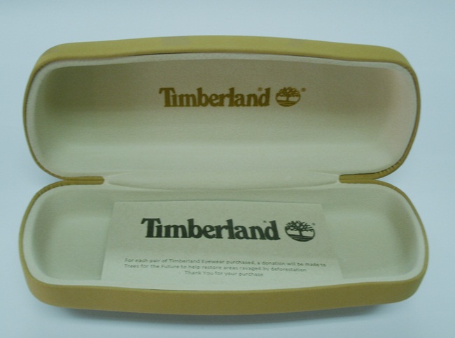 กล่องแว่นตา Timberland 2