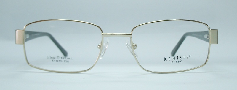 แว่นตา KONISHI KF8302