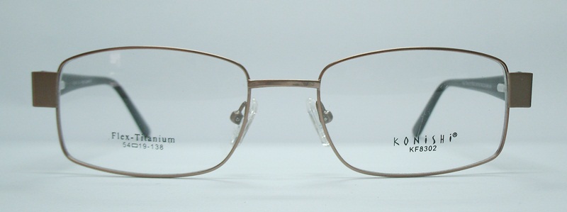 แว่นตา KONISHI KF8302 3