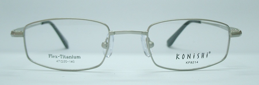 แว่นตา KONISHI KF8214