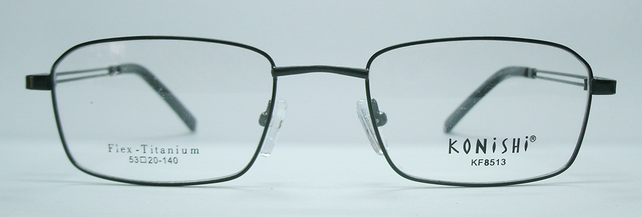 แว่นตา KONISHI KF8513