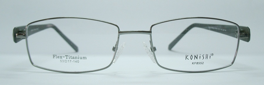 แว่นตา KONISHI KF8552 3