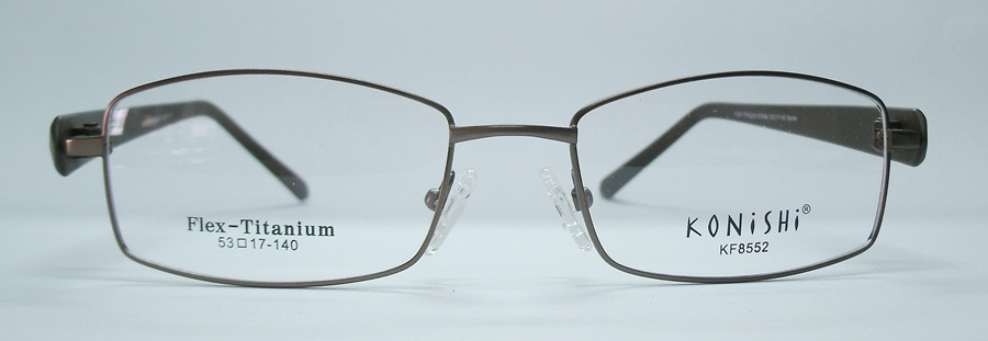 แว่นตา KONISHI KF8552