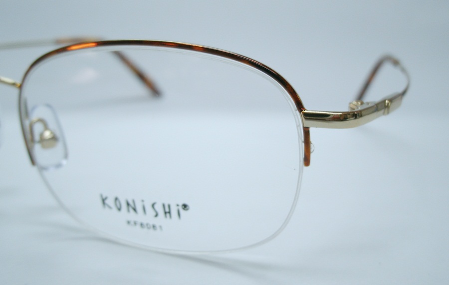 แว่นตา KONISHI KF8081 2